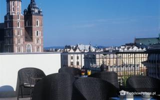 HOTEL STARY