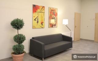 HOTEL MTJ