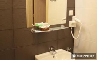 HOTEL MTJ