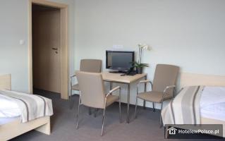 HOTEL MTJ