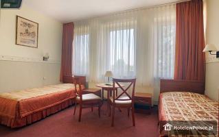 HOTEL ORIENT