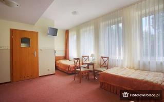 HOTEL ORIENT