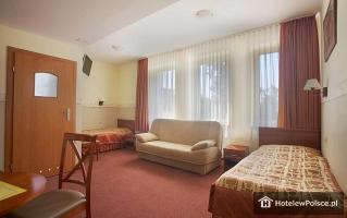 HOTEL ORIENT