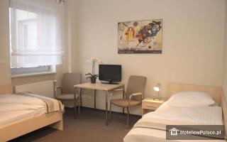 HOTEL MTJ