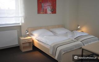 HOTEL MTJ