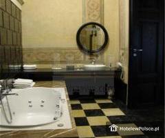 HOTEL POD RÓŻĄ