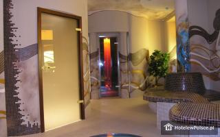 HOTEL POD RÓŻĄ