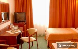 HOTEL WITKOWSKI W WARSZAWIE