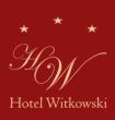 HOTEL WITKOWSKI W WARSZAWIE