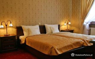 HOTEL SARMATA