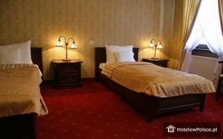 HOTEL SARMATA