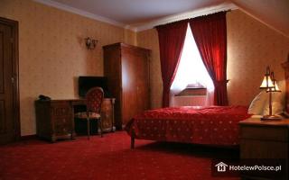 HOTEL SARMATA