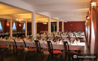 HOTEL SARMATA