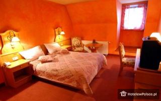 HOTEL POD CIŻEMKĄ
