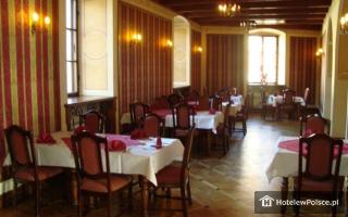 HOTEL POD CIŻEMKĄ