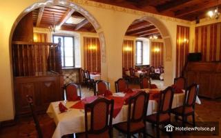 HOTEL POD CIŻEMKĄ