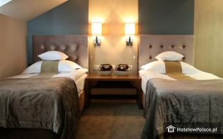 HOTEL UNICUS 