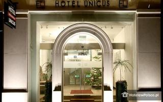 HOTEL UNICUS 