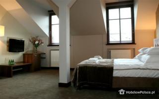 HOTEL UNICUS 