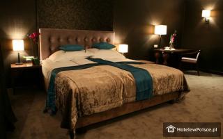 HOTEL UNICUS 