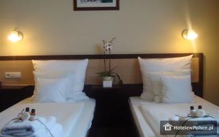 HOTEL AMBER