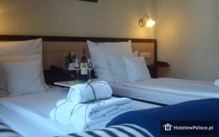 HOTEL AMBER