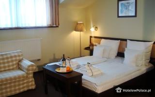 HOTEL AMBER