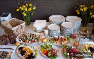 HOTEL HARENDA