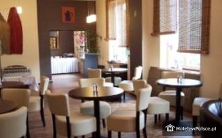 HOTEL HARENDA