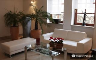 HOTEL B.A.S. VILLA RESIDENCE