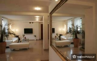 HOTEL B.A.S. VILLA RESIDENCE