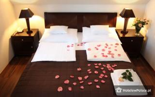 HOTEL B.A.S. VILLA RESIDENCE