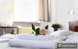 HOTEL B.A.S. VILLA RESIDENCE