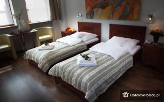 HOTEL B.A.S. VILLA RESIDENCE