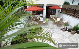 HOTEL B.A.S. VILLA RESIDENCE