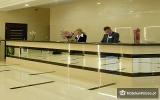 HOTEL AMBASADOR - CENTRUM