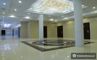 HOTEL AMBASADOR - CENTRUM