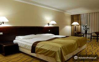 HOTEL AMBASADOR - CENTRUM