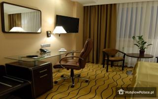 HOTEL AMBASADOR - CENTRUM