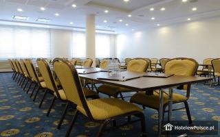 HOTEL AMBASADOR - CENTRUM
