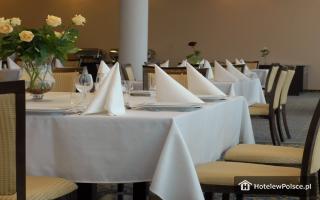 HOTEL AMBASADOR - CENTRUM