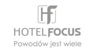 FOCUS HOTEL PREMIUM POD ORŁEM 