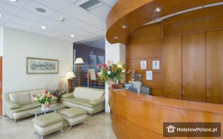 HOTEL ALEXANDER