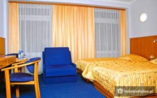 HOTEL ALEXANDER