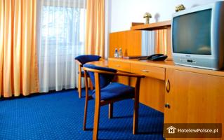 HOTEL ALEXANDER