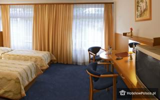 HOTEL ALEXANDER