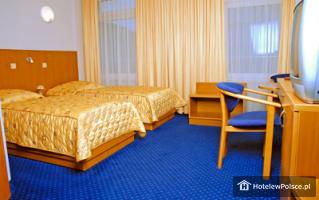 HOTEL ALEXANDER