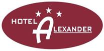 HOTEL ALEXANDER