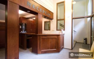 HOTEL ALEXANDER II