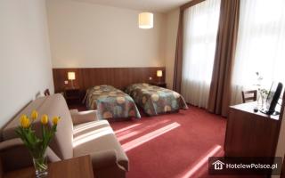 HOTEL ALEXANDER II